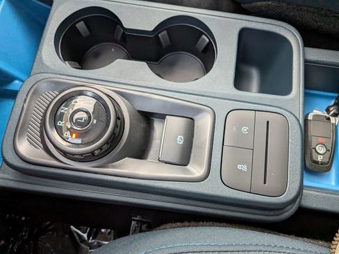 New 2026 Ford Maverick XLT FWD image 22