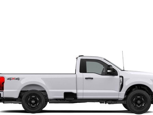 New 2026 Ford F250 XL AWD/4WD image 5