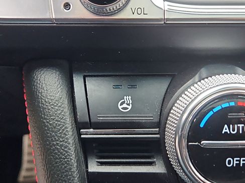 Used 2023 Genesis G70 2.0T w/ Sport Prestige Package image 15