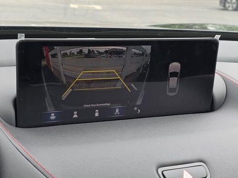 New 2025 Acura TLX SH-AWD w/ A-SPEC Pkg image 6