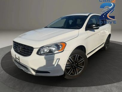Used 2017 Volvo XC60 T5 Dynamic w/ Protection Package