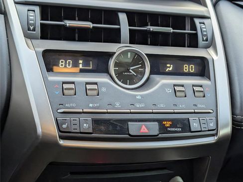 Used 2019 Lexus NX 300 AWD image 30