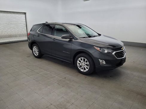 Used 2019 Chevrolet Equinox LT FWD image 11