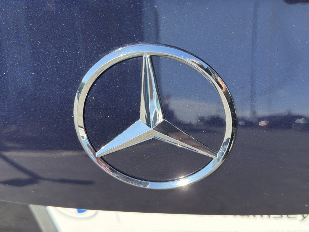 Used 2022 Mercedes-Benz C 300 4MATIC Sedan image 15