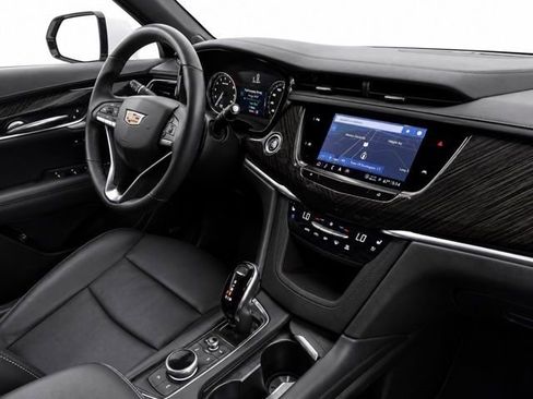 Used 2023 Cadillac XT6 Premium Luxury AWD/4WD image 31