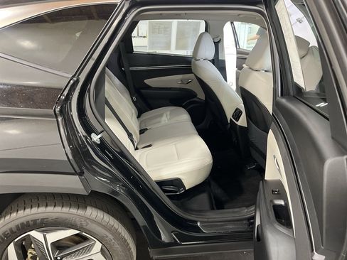 Used 2023 Hyundai Tucson SEL w/ Convenience Package AWD/4WD image 41