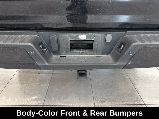 Used 2023 Ford F150 XLT w/ Equipment Group 302A High AWD/4WD image 7
