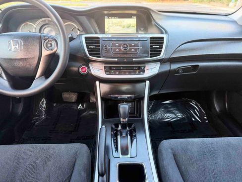 Used 2014 Honda Accord EX image 22