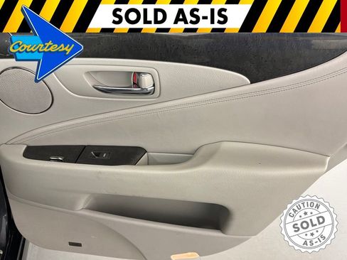 Used 2010 Lexus LS 460 AWD image 36