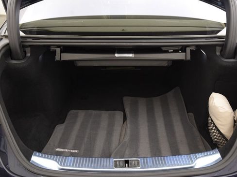 Certified 2022 Mercedes-Benz S 580 4MATIC Sedan image 30