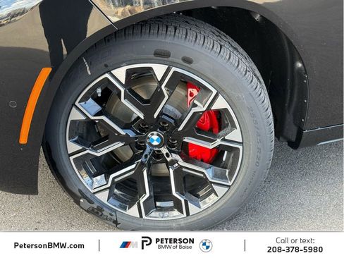 New 2026 BMW X3 M50 w/ Premium Package AWD/4WD image 11