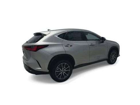 Used 2025 Lexus NX 250 FWD w/ Towing Package (2000 Lbs) image 8