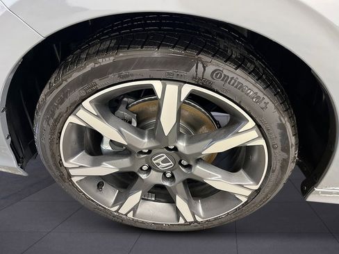 New 2026 Honda Civic Sport Touring image 11