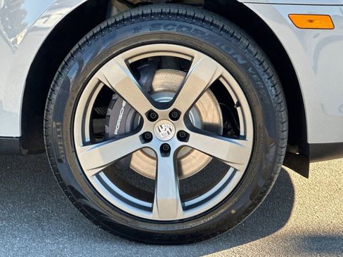 New 2026 Porsche Macan Turbo image 42