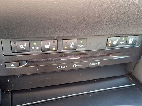 Used 2021 Lexus ES 350 w/ Premium Package image 25