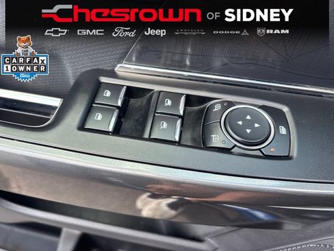 Used 2023 Ford F150 XLT w/ Equipment Group 302A High AWD/4WD image 17