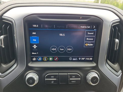 Used 2020 GMC Sierra 1500 SLT image 19