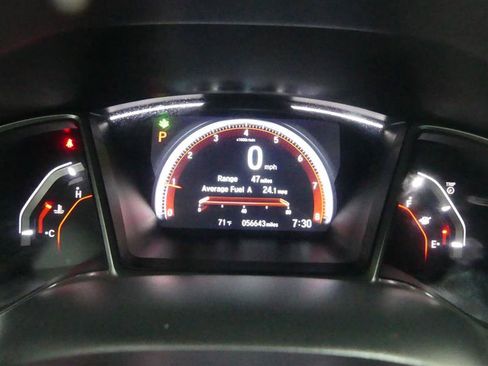 Used 2019 Honda Civic Sport image 31