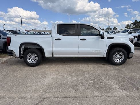 New 2026 GMC Sierra 1500 Pro w/ Pro Value Package AWD/4WD image 6