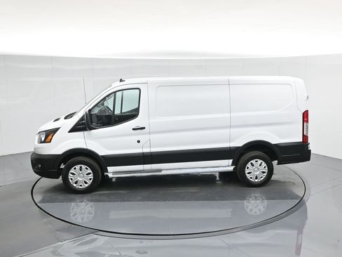 Certified 2023 Ford Transit 250 Low Roof w/ Exterior Upgrade Package image 39