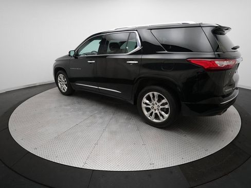 Used 2018 Chevrolet Traverse High Country image 12