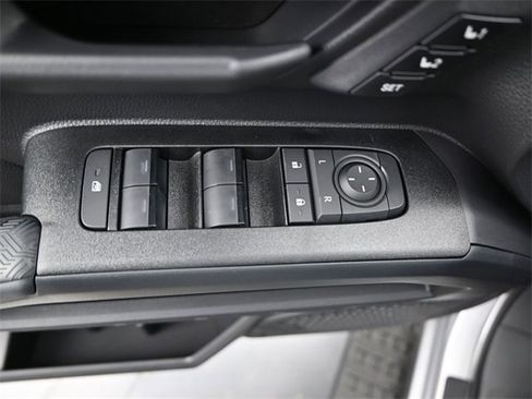 New 2026 Toyota 4Runner TRD Off-Road Premium image 11