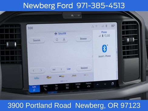 New 2026 Ford F150 XL AWD/4WD image 14