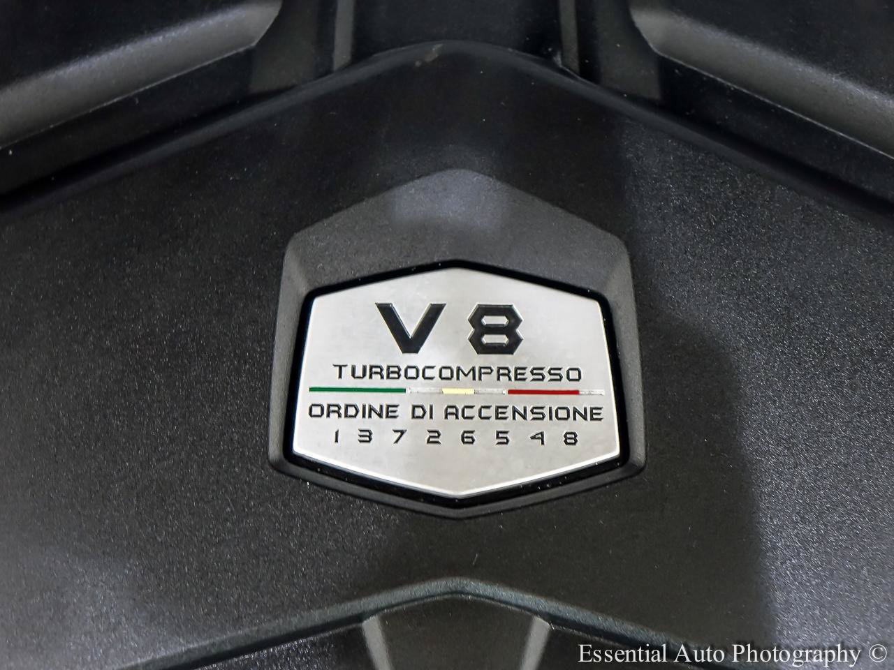 Used 2021 Lamborghini Urus AWD/4WD image 42