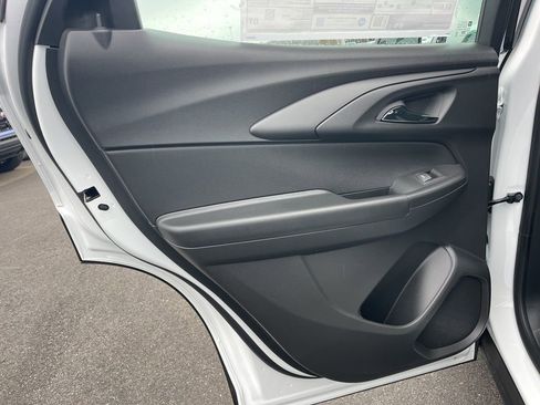 New 2026 Chevrolet TrailBlazer LS image 22