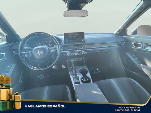 Used 2023 Honda Civic Sport image 26