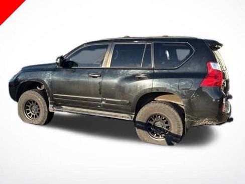 Used 2012 Lexus GX 460 image 1