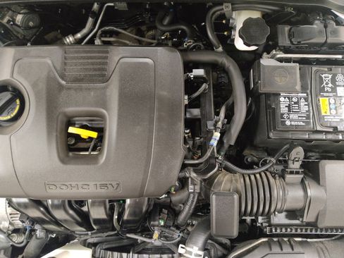 Used 2023 Kia Forte LXS w/ LXS Technology Package FWD image 30