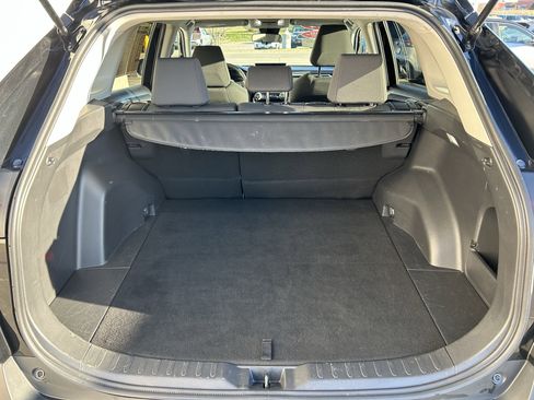 Certified 2024 Toyota RAV4 XLE image 20