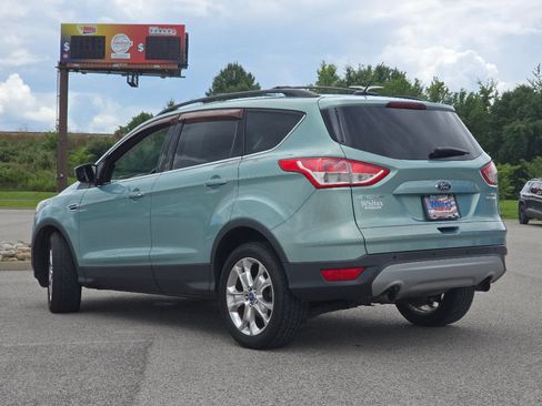 Used 2013 Ford Escape SE FWD image 10