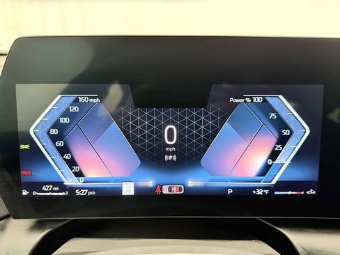 Used 2025 BMW 228i xDrive image 9