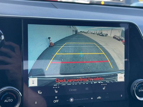 Certified 2025 Lexus NX 250 FWD image 19