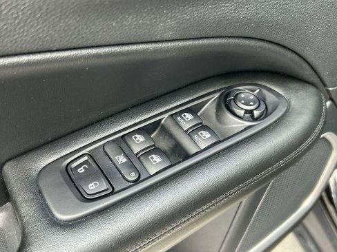 Certified 2021 Jeep Compass Latitude FWD image 20