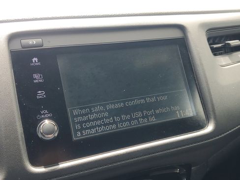 Used 2022 Honda HR-V Sport image 25