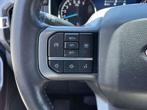 Used 2022 Ford F150 XLT w/ Equipment Group 302A High AWD/4WD image 17