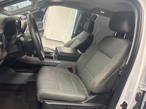 Used 2024 Ford F150 XLT w/ Equipment Group 302A MID image 27