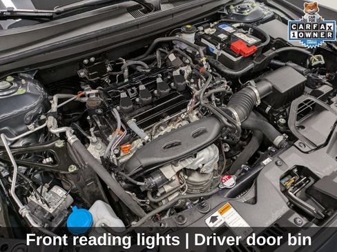 Certified 2023 Honda Accord LX image 36