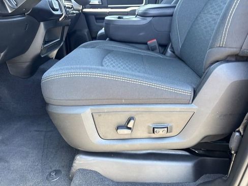 Used 2026 RAM 2500 Big Horn AWD/4WD image 20