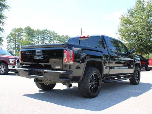 Used 2016 GMC Sierra 1500 SLT w/ All-Terrain Package AWD/4WD image 5