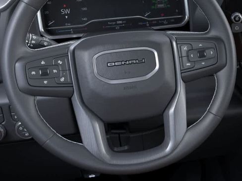 New 2026 GMC Sierra 3500 Denali Ultimate AWD/4WD image 19