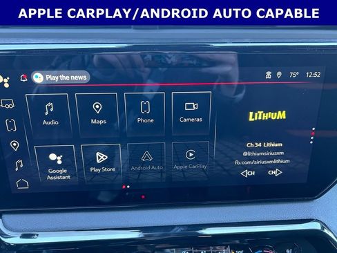 New 2026 GMC Sierra 1500 AT4 w/ AT4 Premium Package image 19