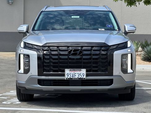 Used 2025 Hyundai Palisade SEL FWD image 11