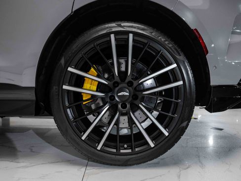 Used 2023 Aston Martin DBX 707 AWD/4WD image 42