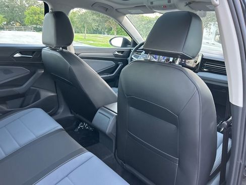 New 2026 Volkswagen Jetta SE image 42