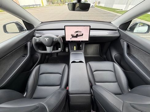 Used 2022 Tesla Model Y Performance AWD/4WD image 23