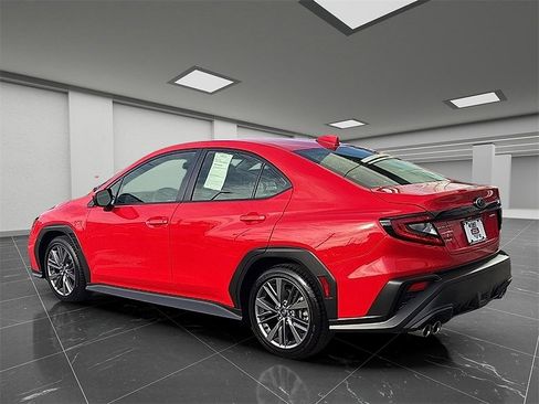 Certified 2023 Subaru WRX image 18